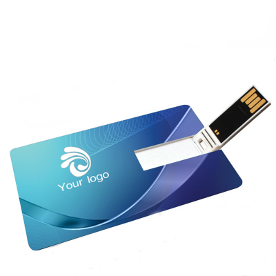 USB GIFT CARD