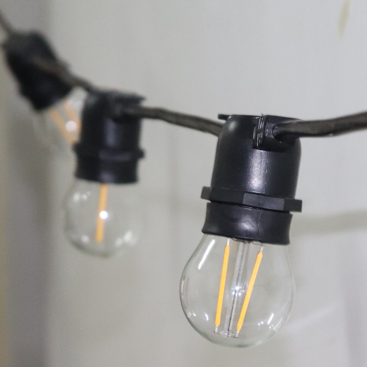 PVC Cable Festoon Light