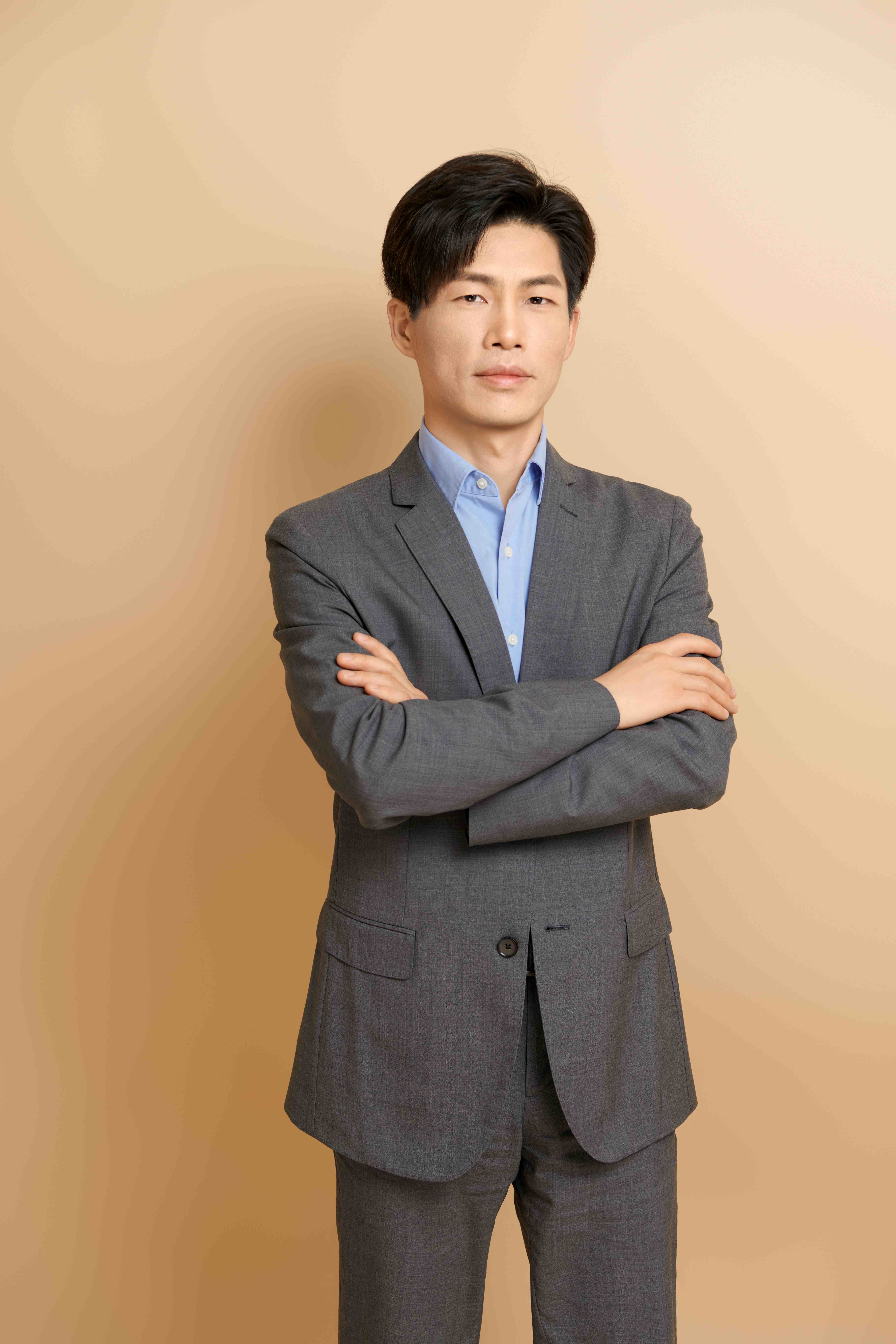合伙人