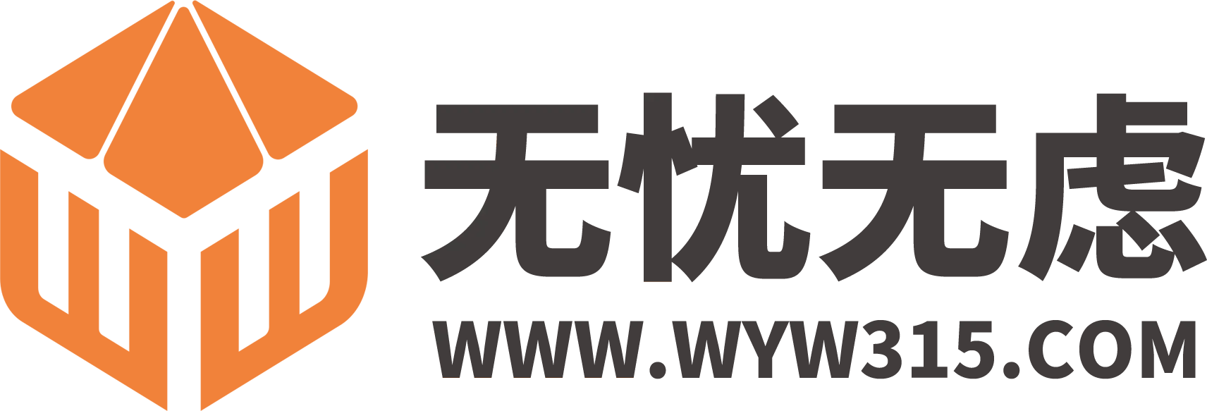 无忧网logo