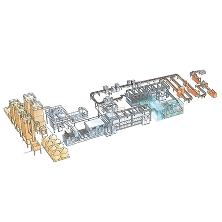 Sterile Rice Line