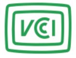 VCCI-Label