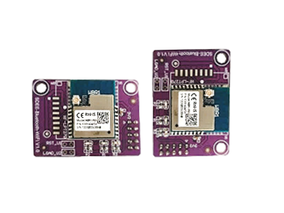 蓝牙WIFI通信模块