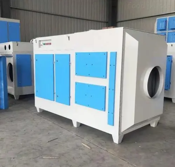 成都油烟净化器