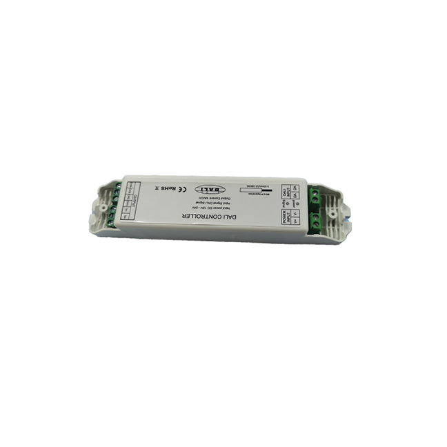 DALI-4 Constant voltage LED controller NL704