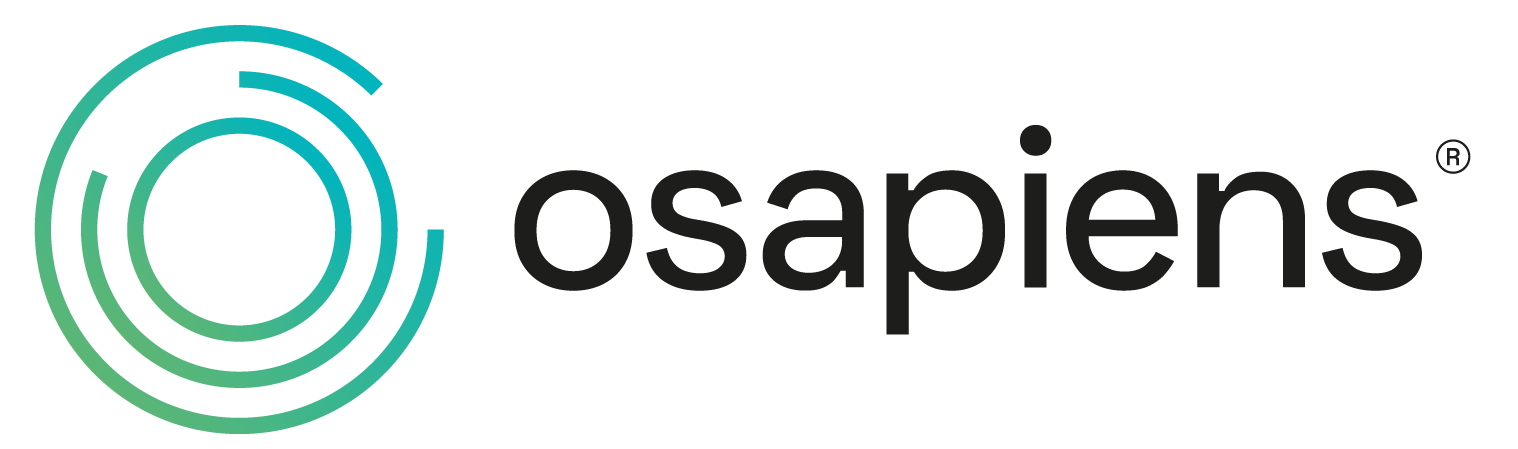 osapiens Logo