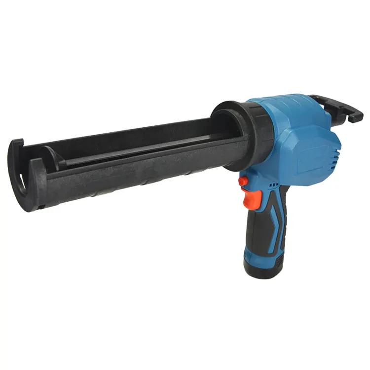 12A Electric 12V Adjustable Cordless Caulk Gun