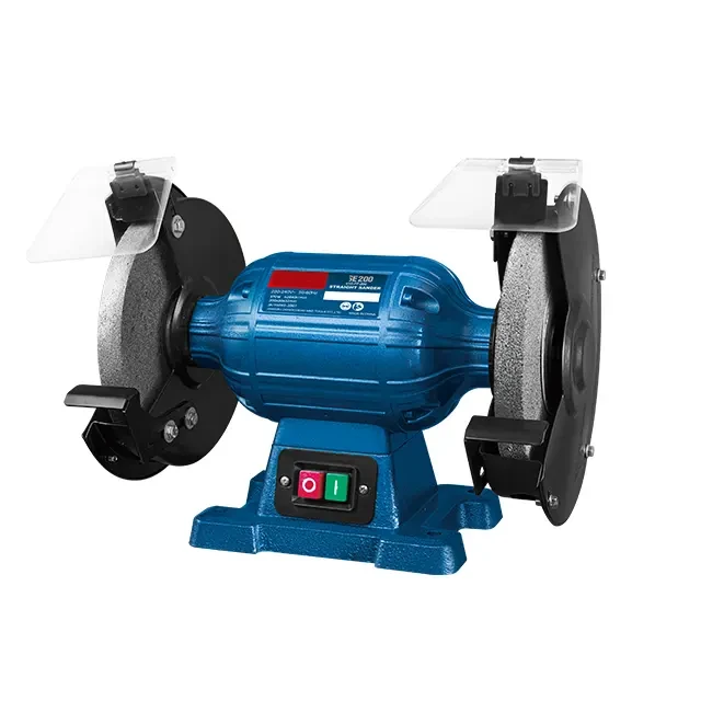 High Quality 370W Power Bench Grinders