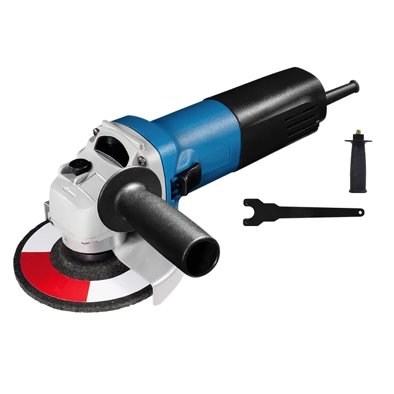 Economical 125mm Angle Grinder Series 850W Power Angle Grinder