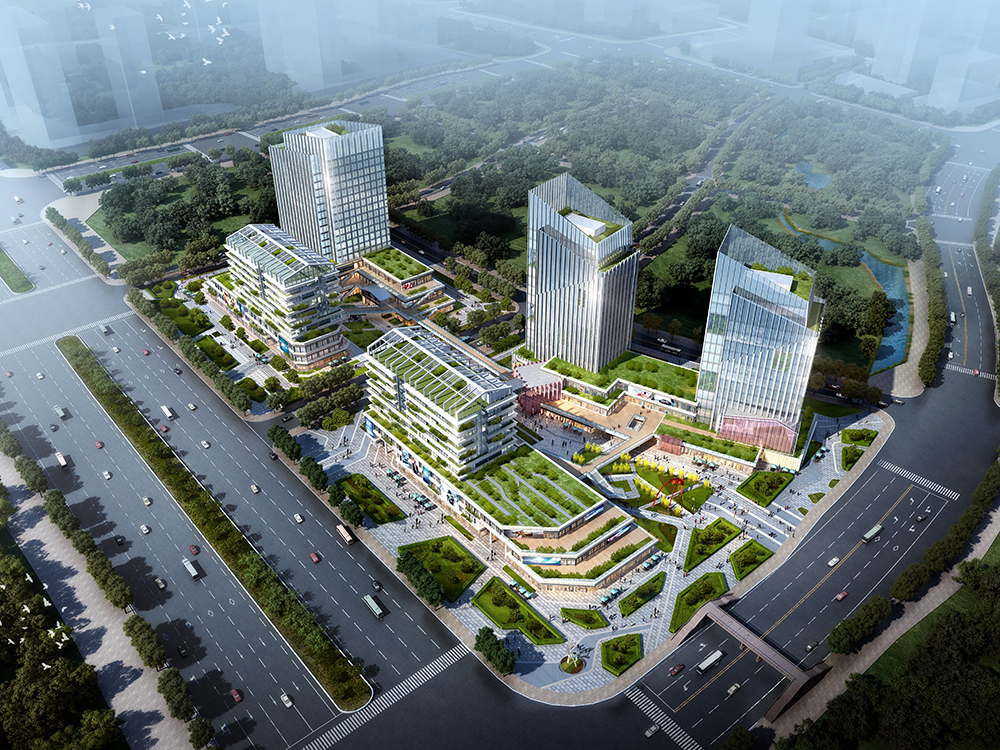 0503省院 贵阳科创城-鸟瞰2-改调子-ysz-wmj-0524-gg