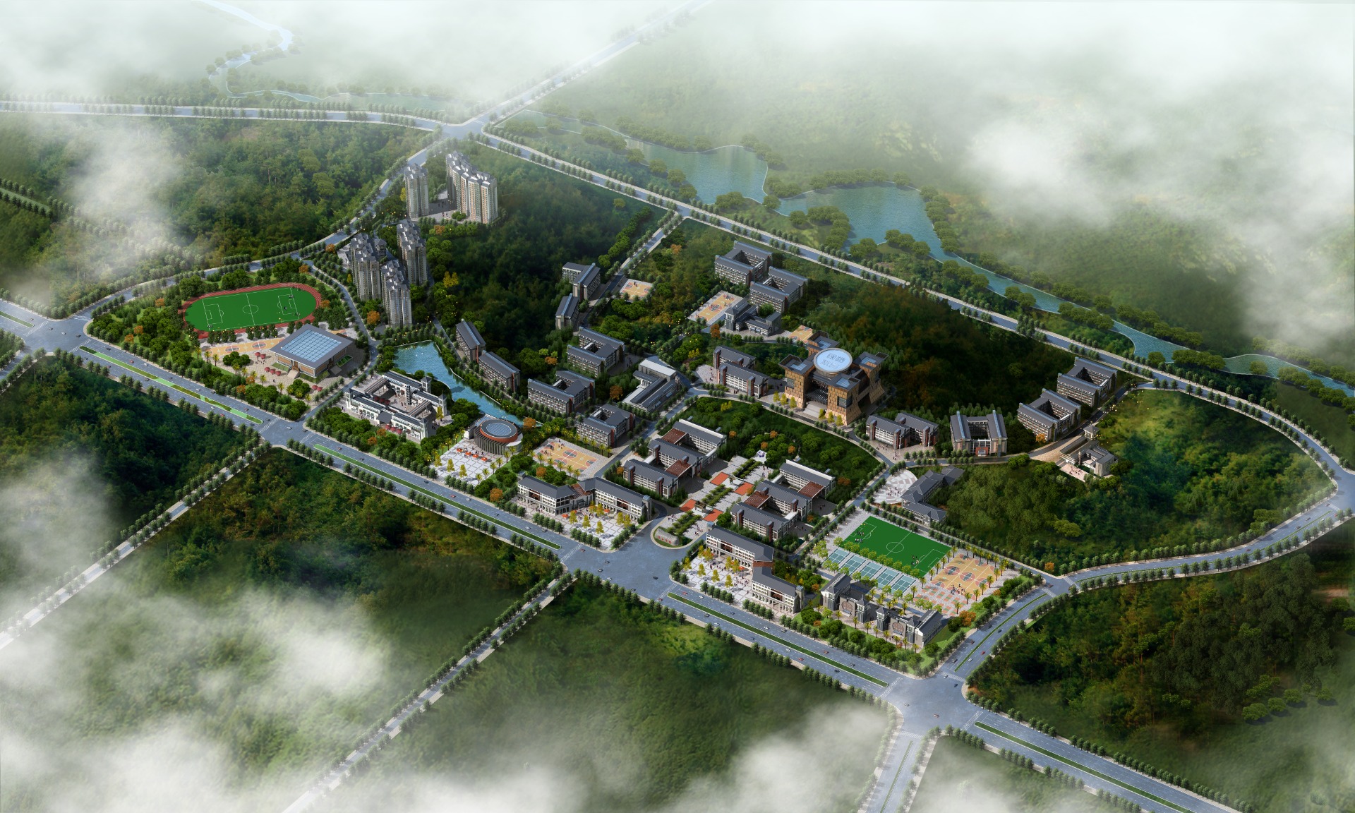 茅台学院