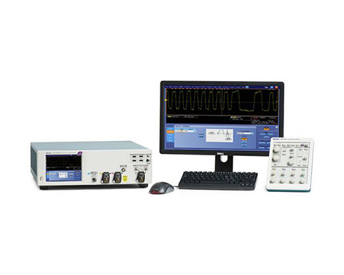 DPO70000SX ATI Performance Oscilloscope