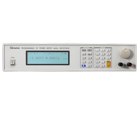 Chroma 62024P-100-50可程控直流电源