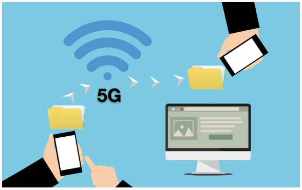 5G 接入网测试解决方案1