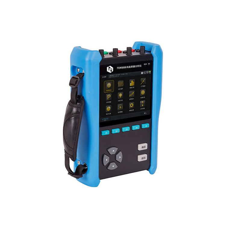 FEW3000 通用电能质量分析仪
