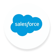 Salesforce *