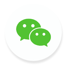 Wechat*
