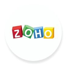 ZOHO CRM/Desk