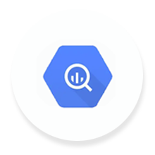 BigQuery: