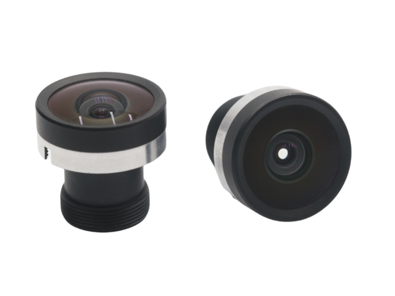 DVR Lens