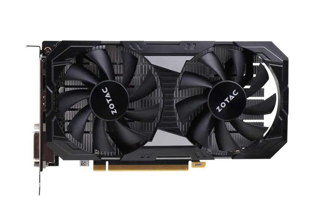 GTX1630 毁灭者 4GB