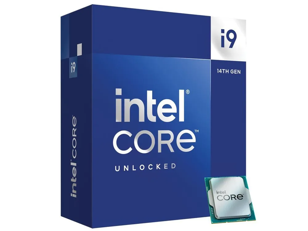 XXPLKPFA ® Core™ i9 processor 14900K