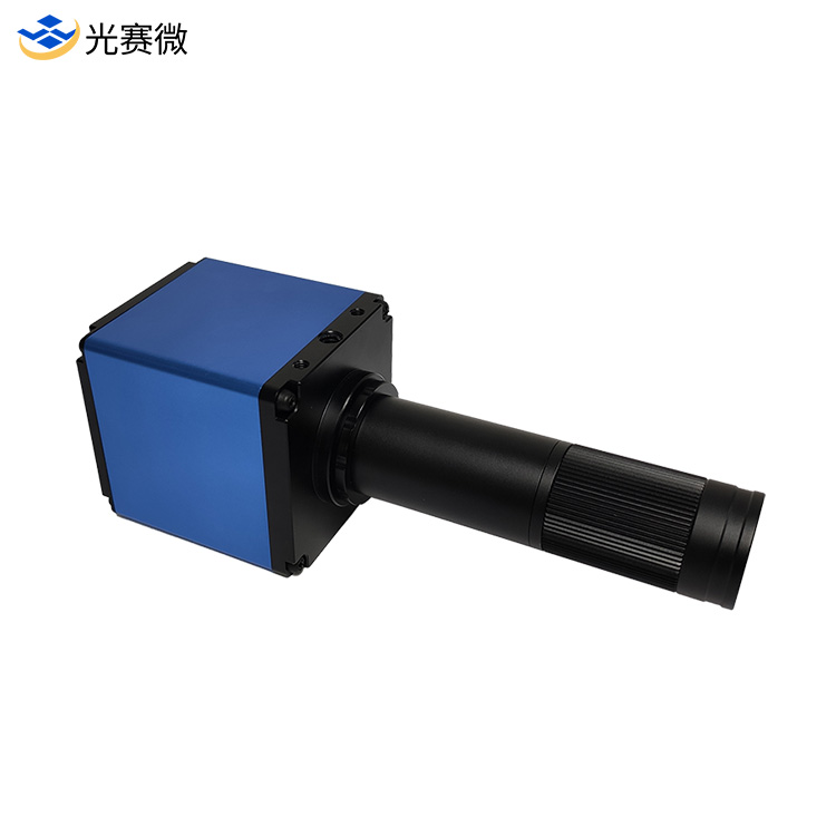 红外检测相机