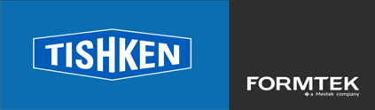 Tishken 成立于 1921 年，是为汽车、家电、建筑产品、金属服务中心和金属加工行业提供优质辊压成型机械和工具的领先制造商。
