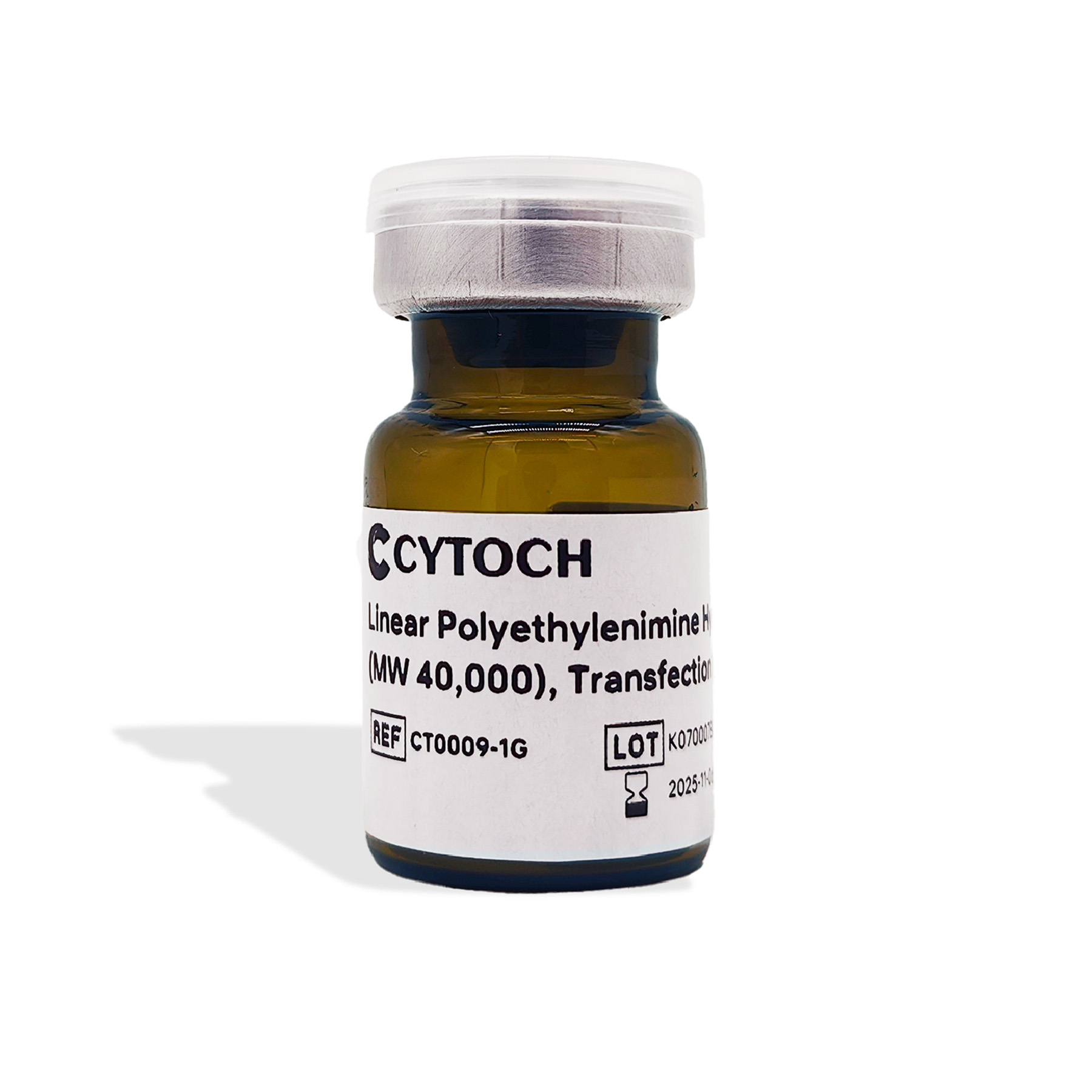 CytoPEI ™ Transfection Reagent | CT0002