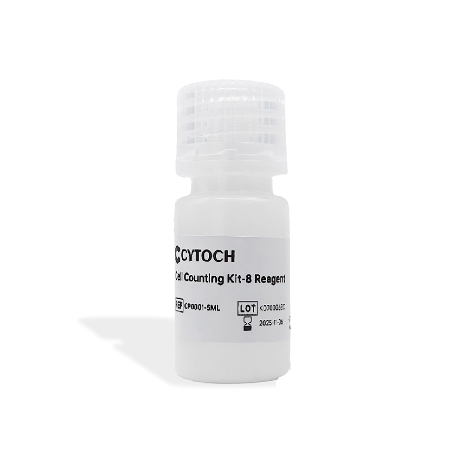 Cell Counting Kit-8 Reagent | CP0001