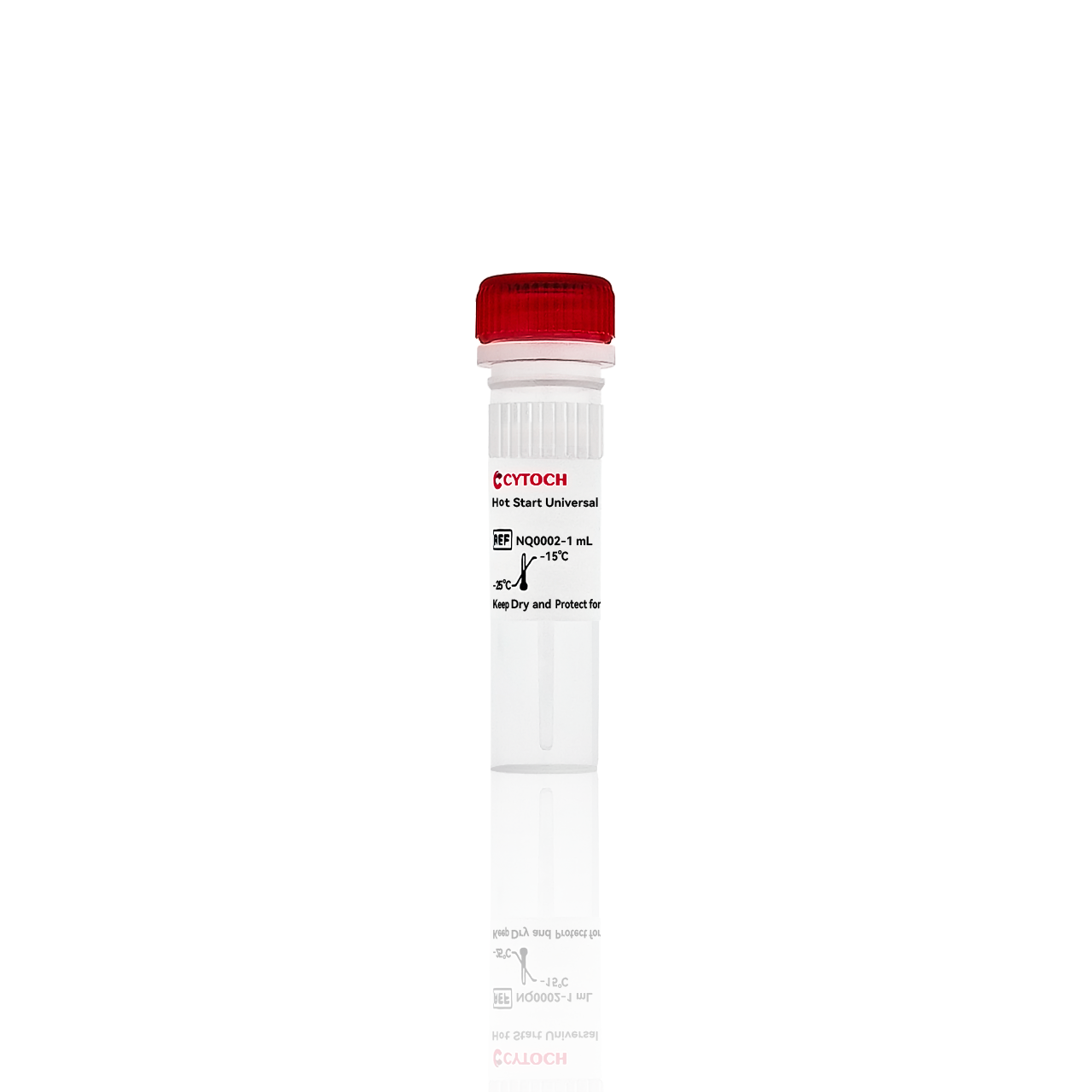 Hot Start Universal SYBR Green qPCR Master Mix | NQ0002