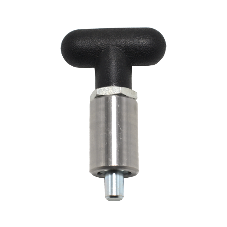 Indexing plunger with T-handle 9200