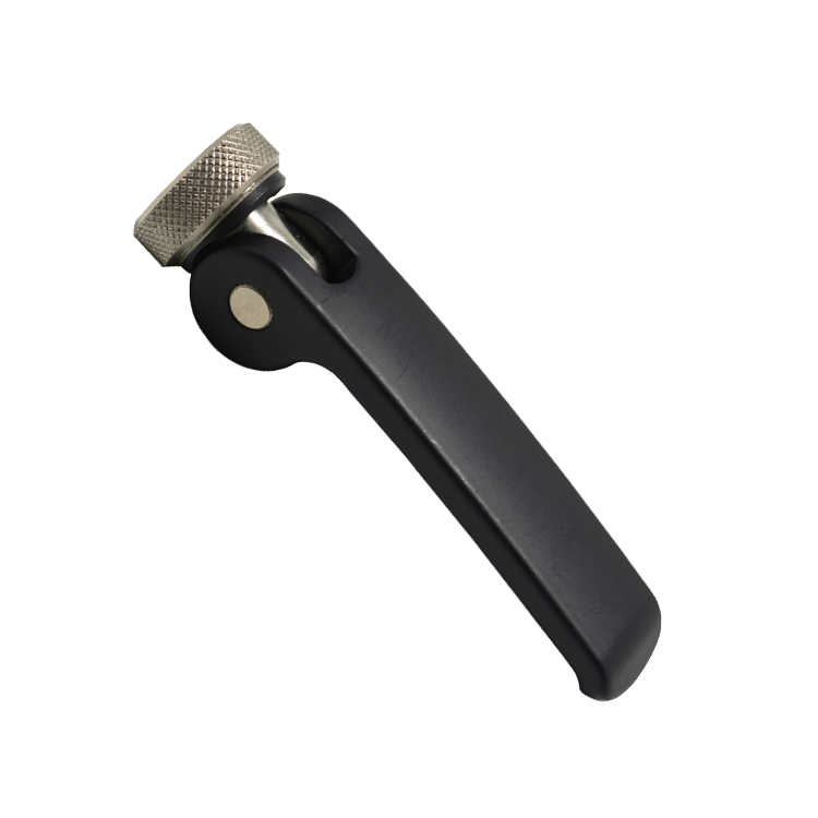 Cam lever with adjustable nut in metric 9700