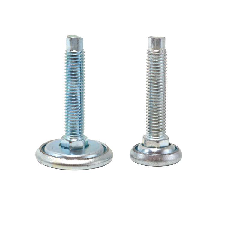 Leveling Mounts 1600