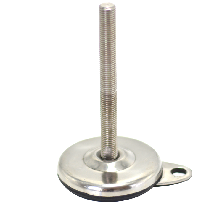 Leveling Mounts 1700 with fix-lug