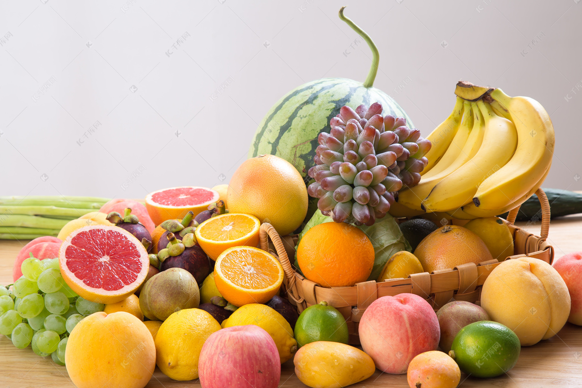 水果中的有机、绿色和无公害是什么意思？