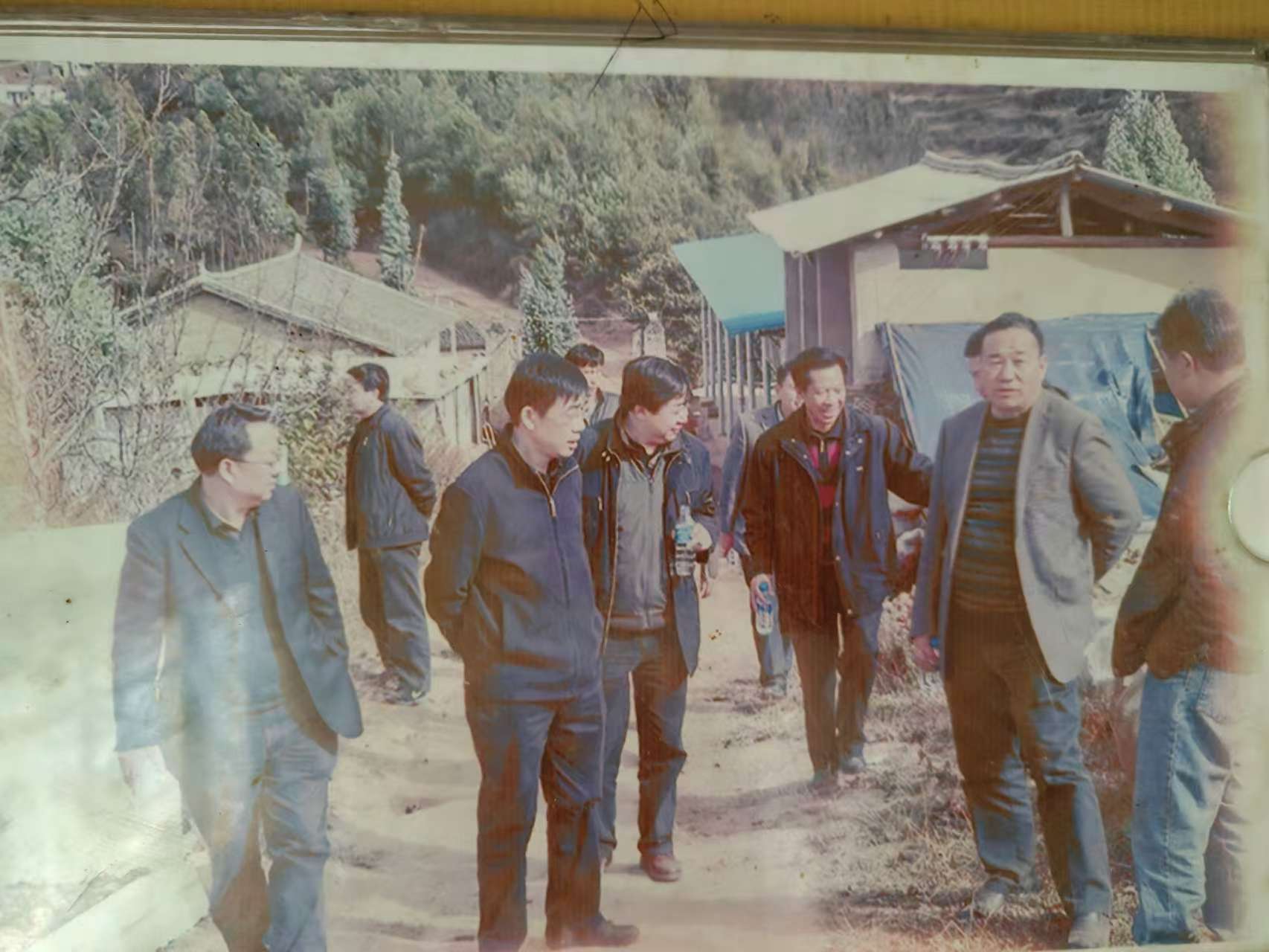 2023-2026年姚安縣濟合莊園果業有限公司與中國農業科學院鄭州果樹研...