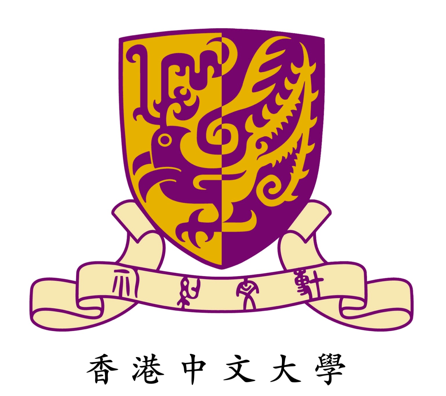 上海国家会计学院与香港中文大学合作办学