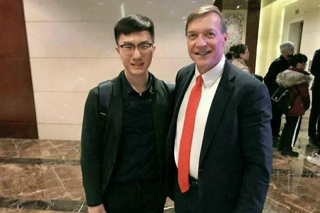普通家庭的我为什么选择出国留学