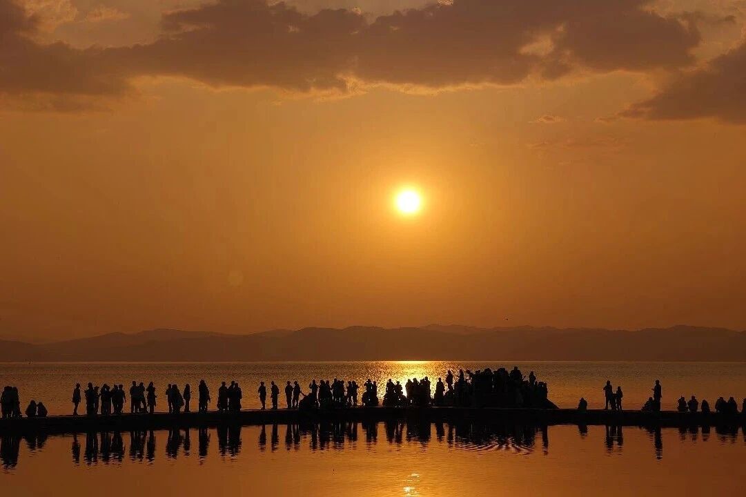 2026年薪税保人力云南昆明之旅-海晏村