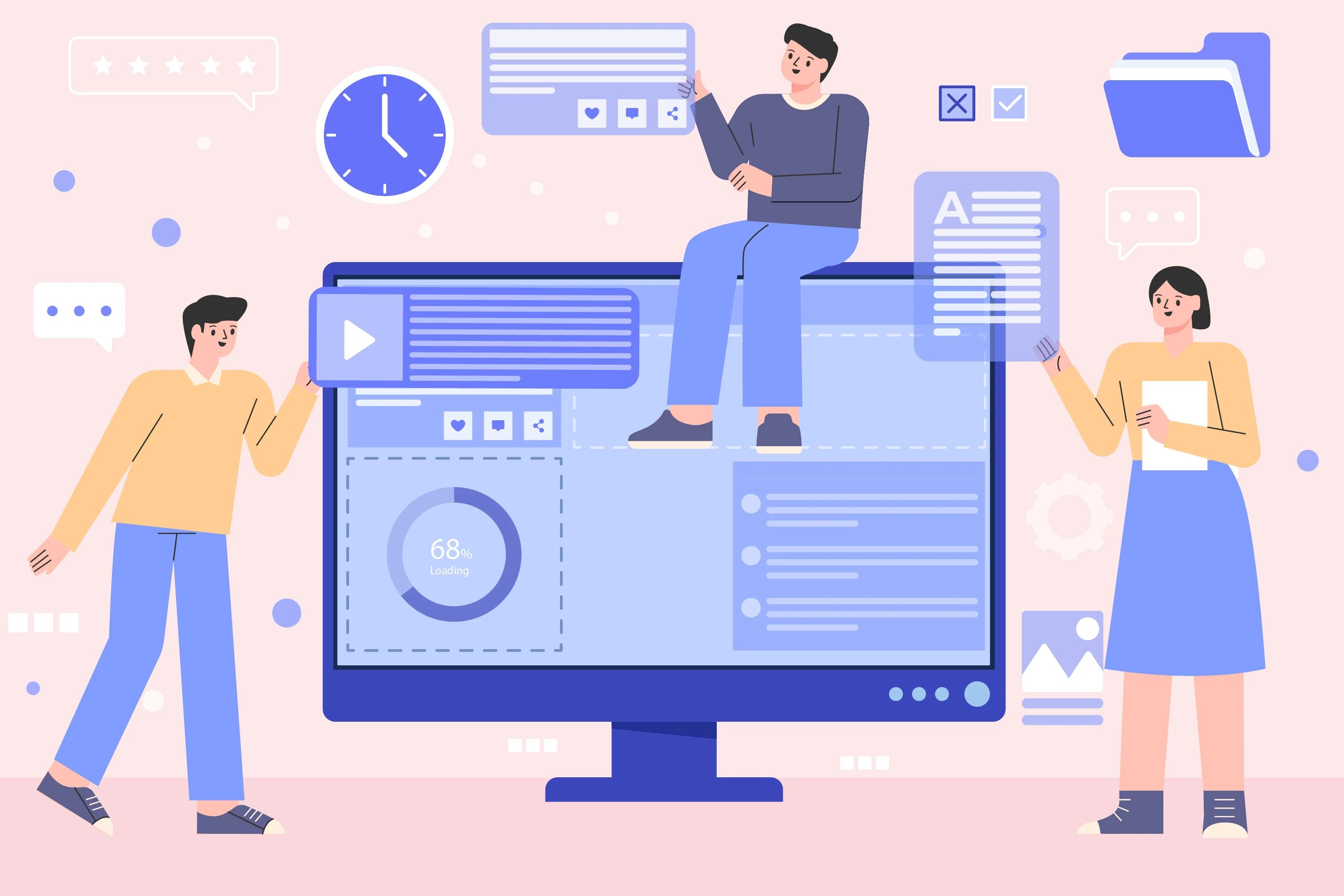 辅助性岗位，优先劳务派遣还是全流程外包？