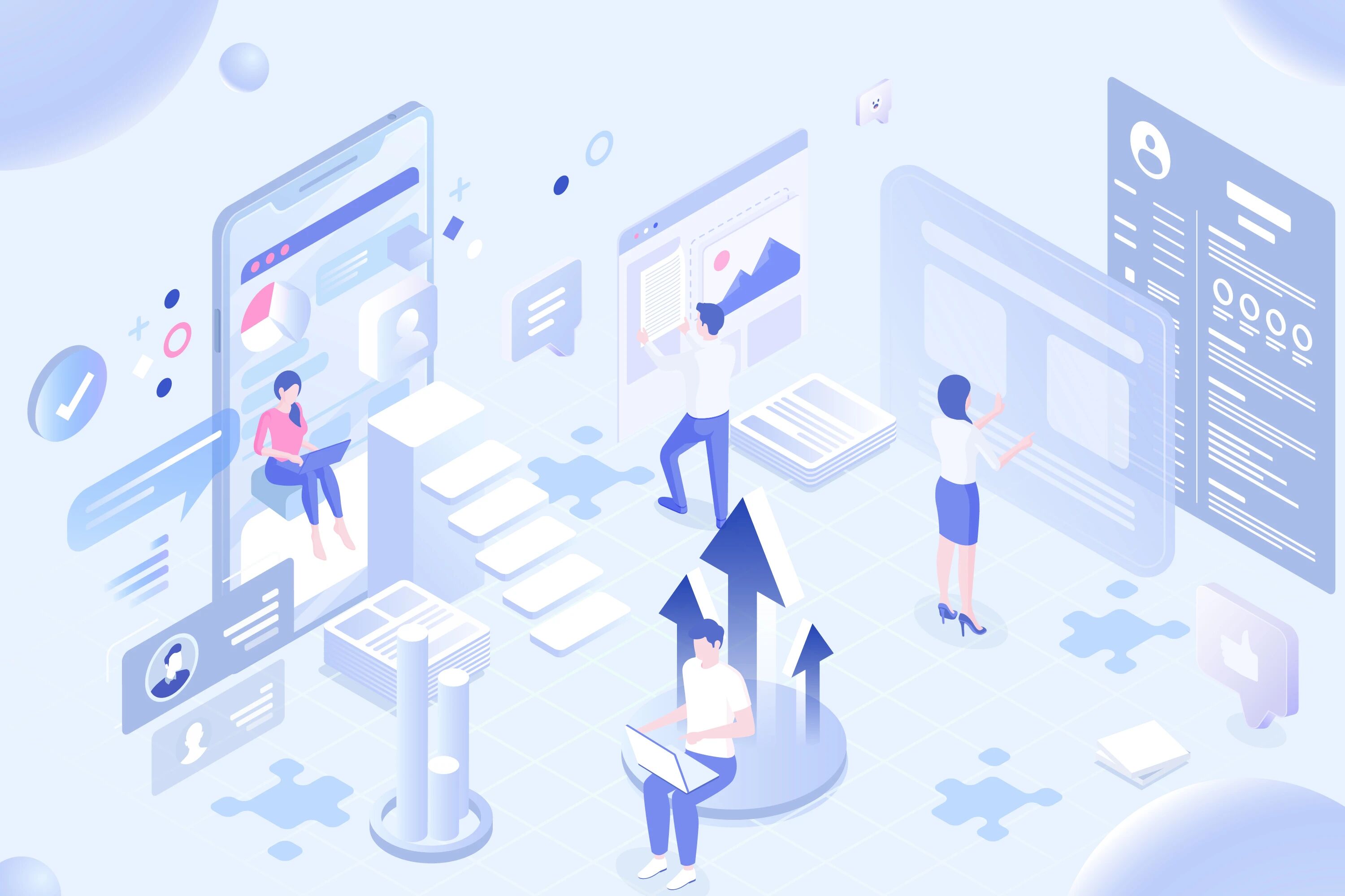 哪些行为容易被认定为假外包真派遣？