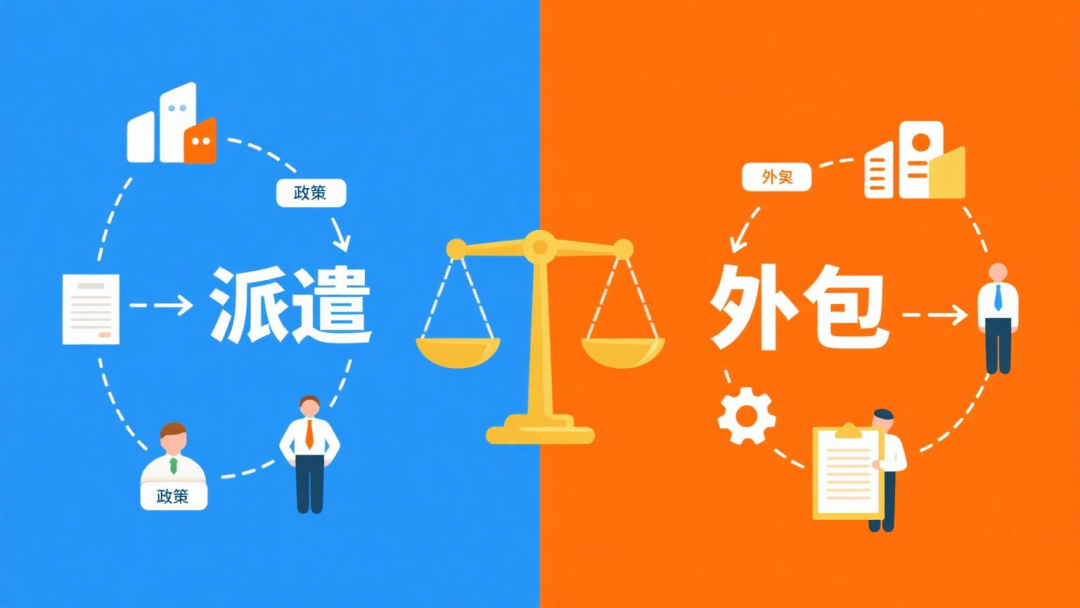 企业合规用工知识|劳务派遣转正式,还能再约定试用期吗?