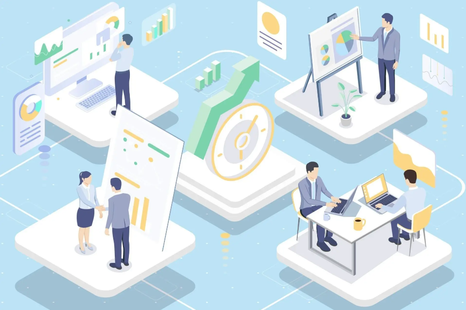 人力资源外包这些服务你知道吗?