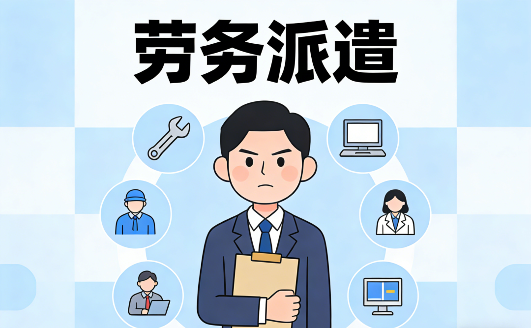 和劳务派遣公司合作，前期要核查哪些资质？