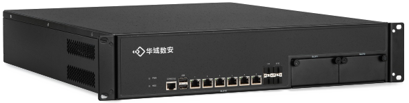 视频调阅安全网关