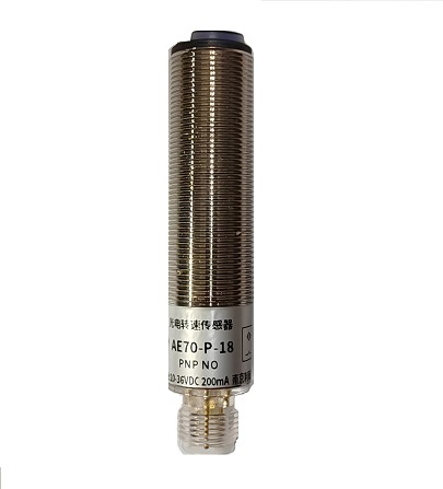 AE70-P-18   光电式转速传感器