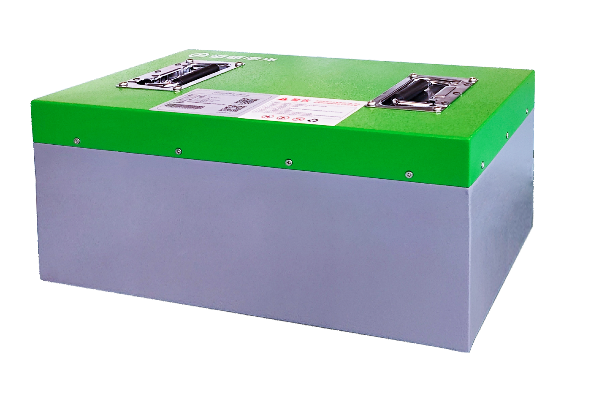 60V65Ah Lithium Battery