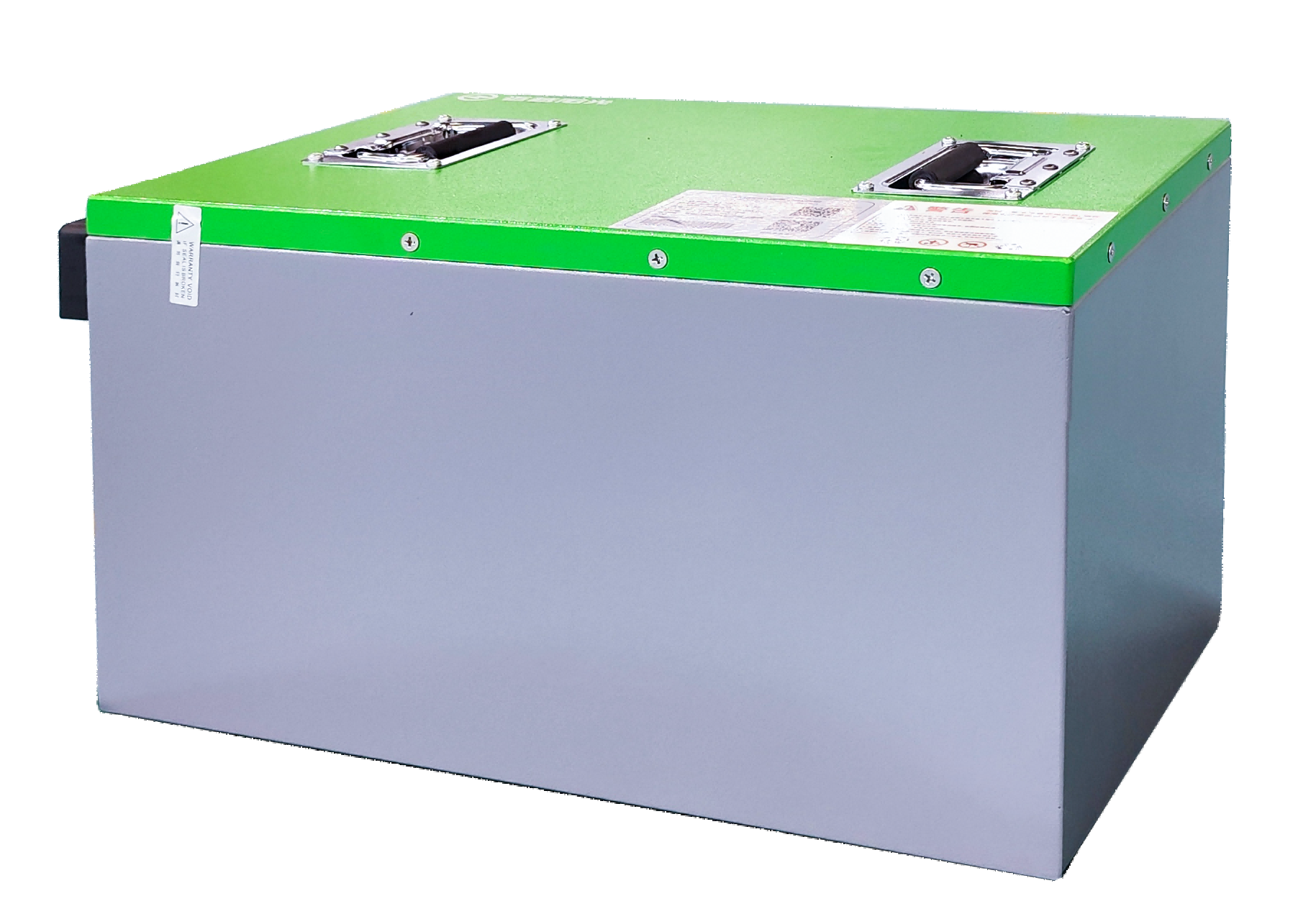 72V145Ah Lithium Battery