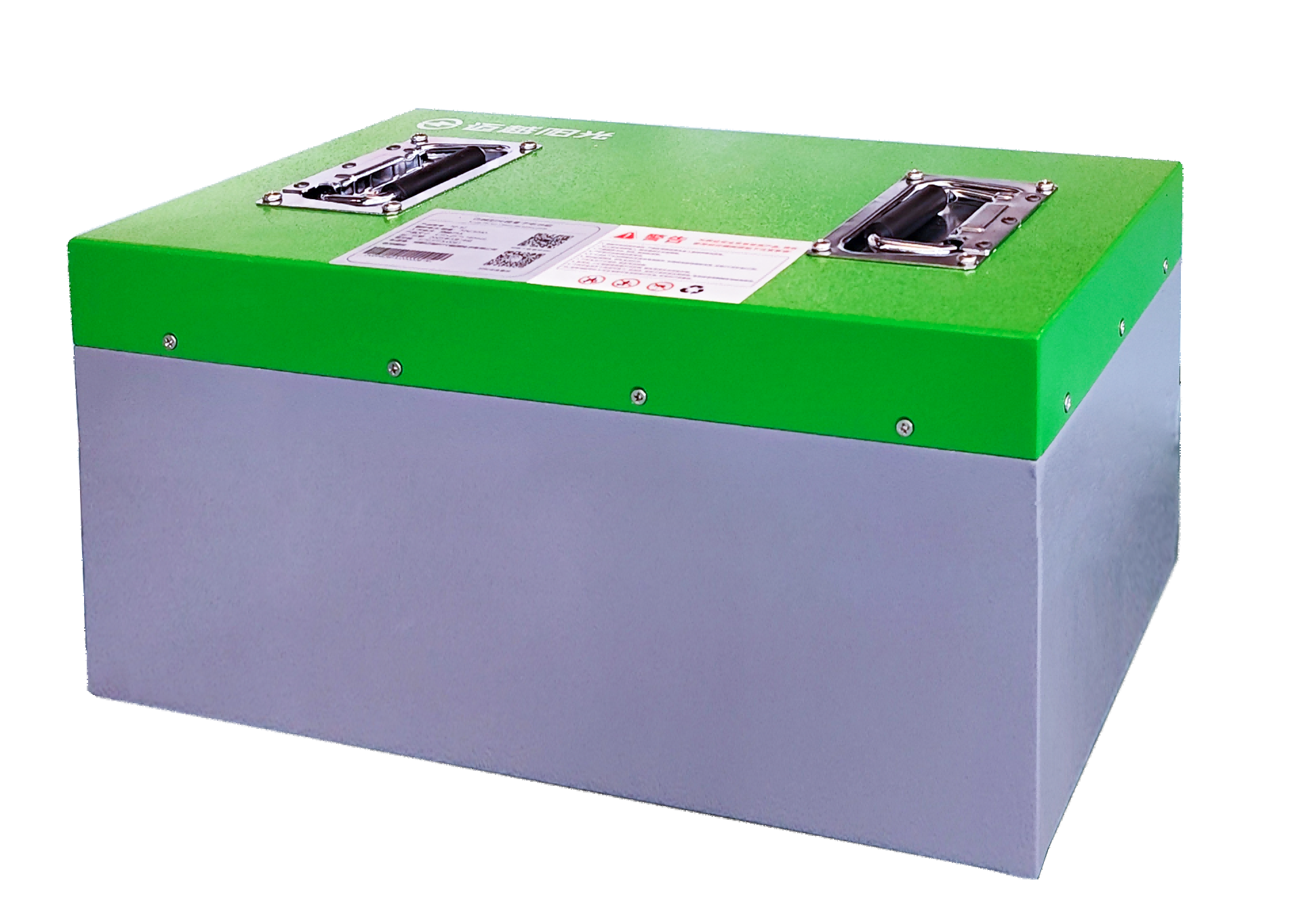 72V80Ah Lithium Battery